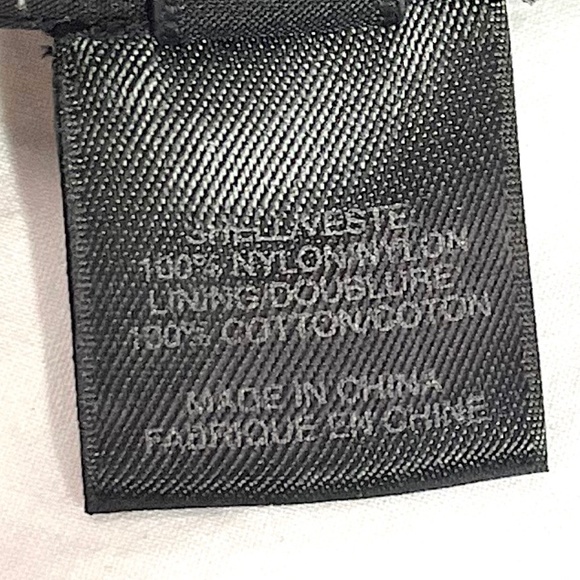 Marc Jacobs Vintage Black Lace Pencil Skirt Women's Size 8 - Picture 12 of 14